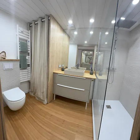 Villa 52 Agde